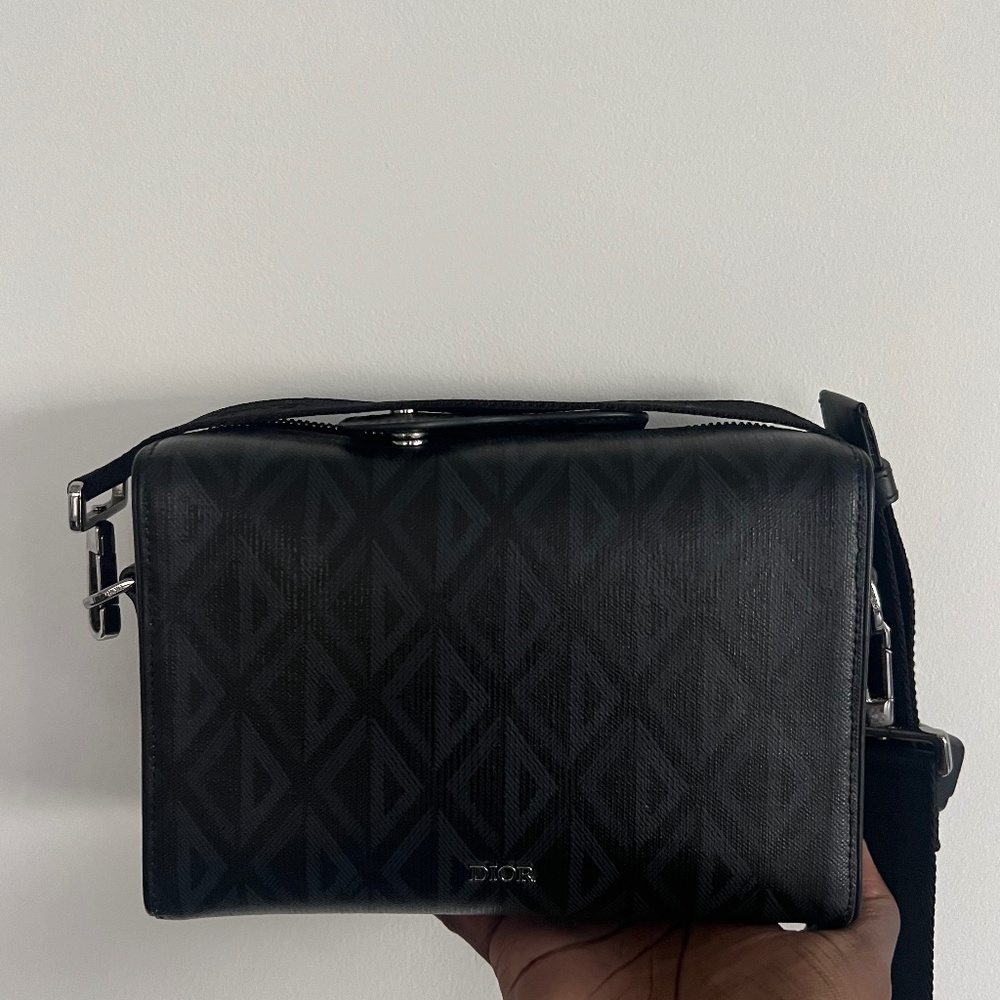 Dior Men’s Bag BRAND NEW